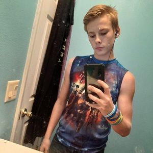 Meet your Posher, Matthew